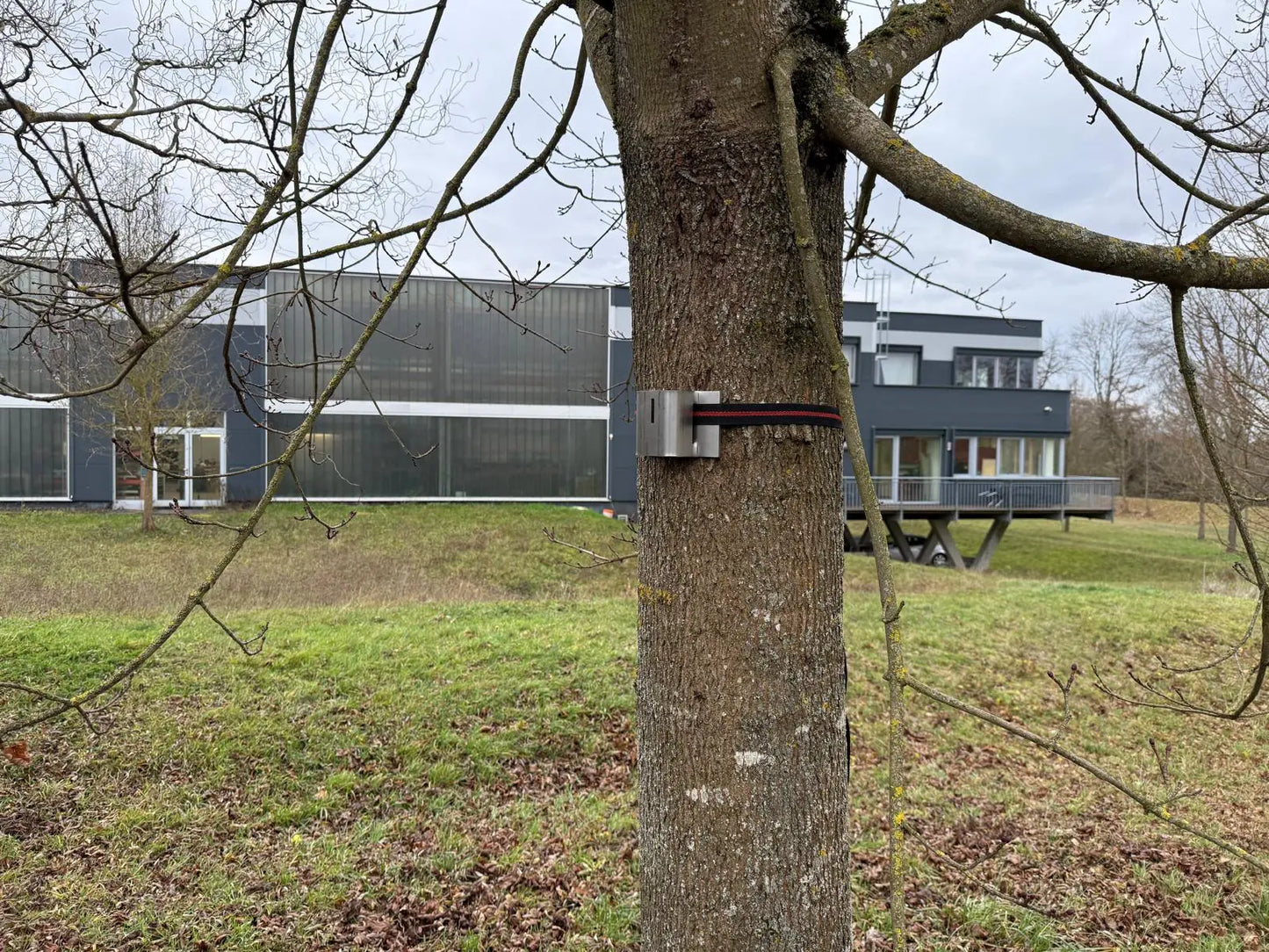 Aufbrechhilfe von Jäger Visions – Ansicht 2