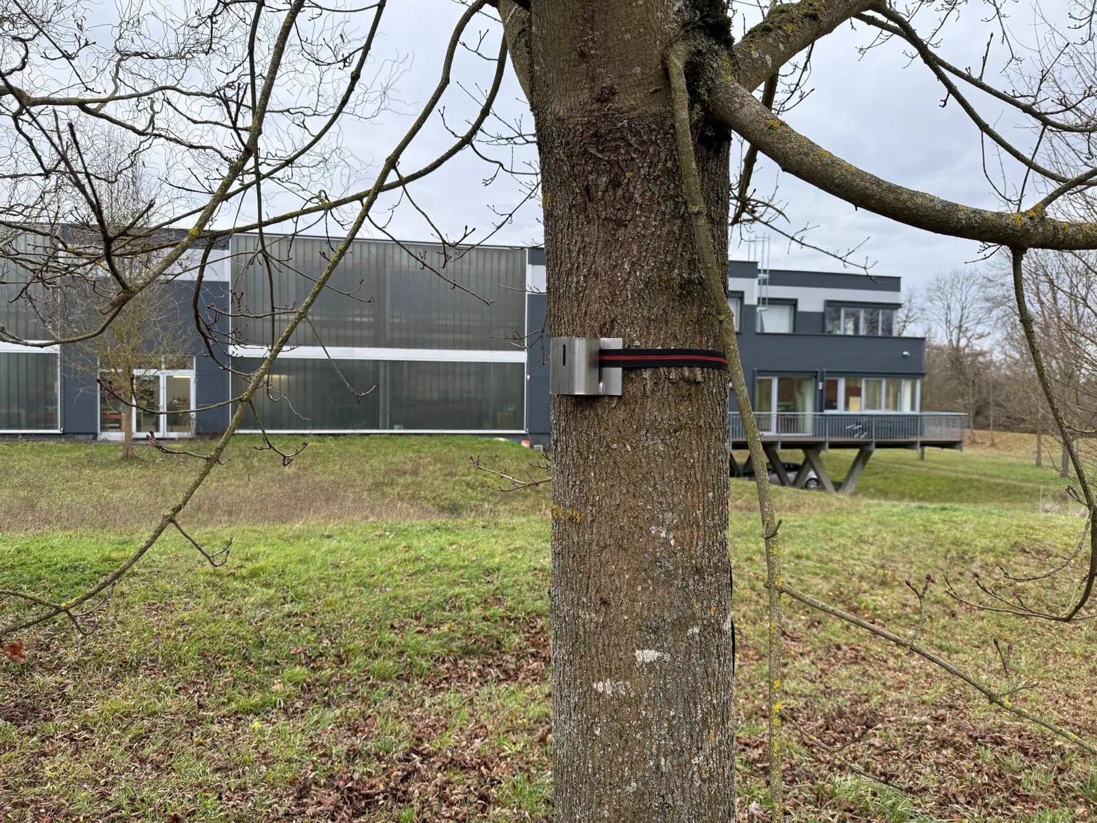 Aufbrechhilfe von Jäger Visions – Ansicht 2