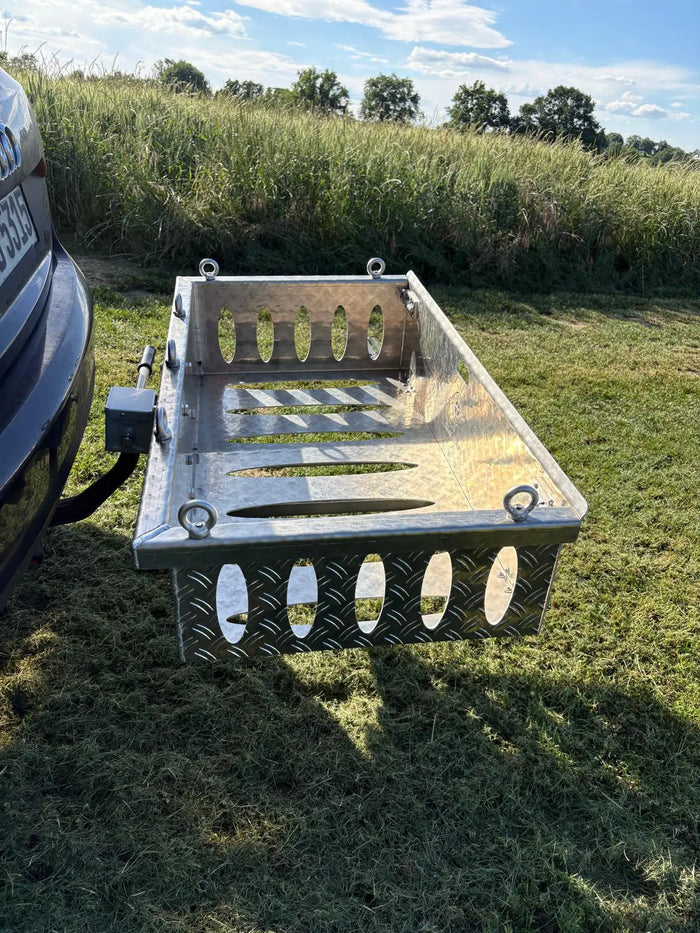 Alu Wildlift von Jäger Visions
