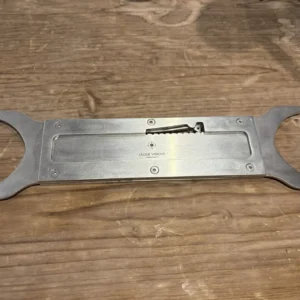 Wildspreizer